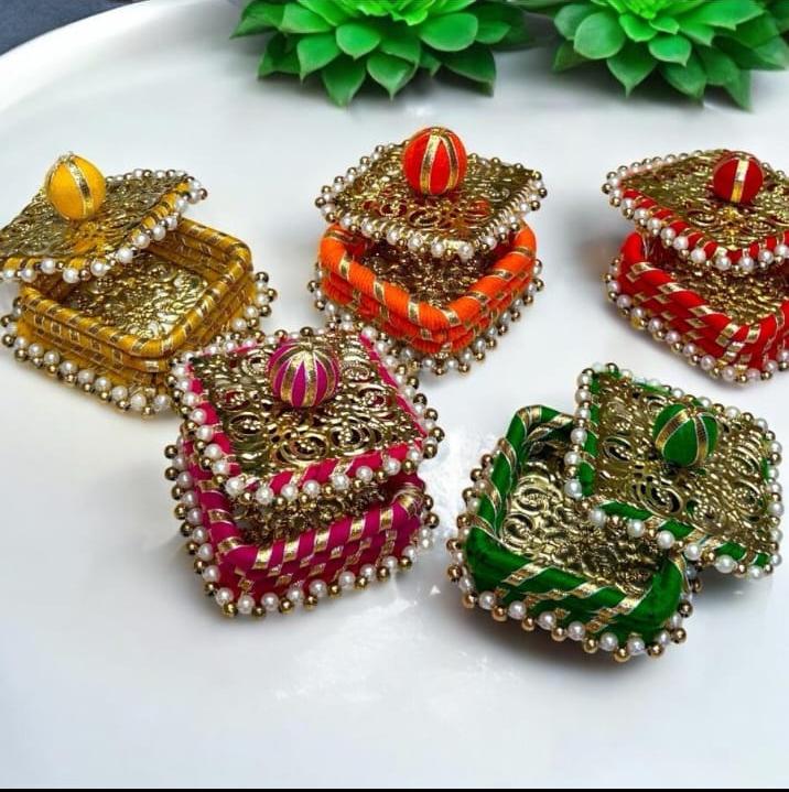 Customized Return Gifts